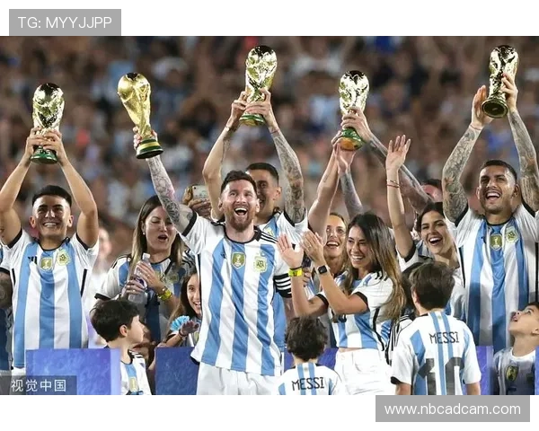 阿根廷六月赴美约战墨洪热身赛