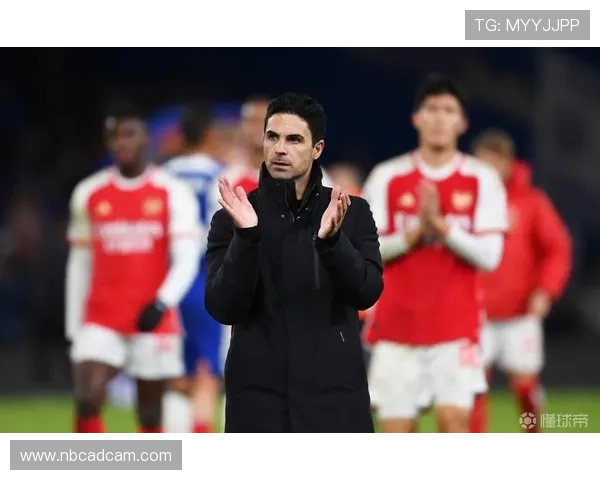 阿尔特塔赞球员全队理解力出众