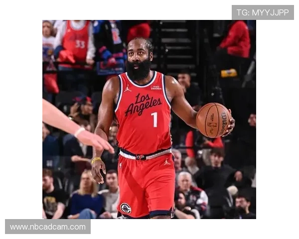 快船骑士深谈哈登加兰交易两队