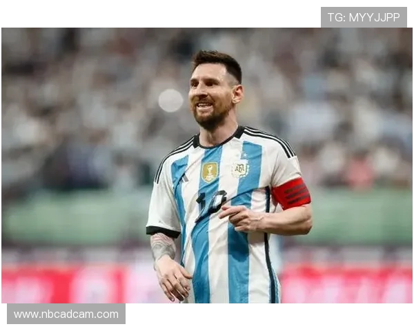 梅西22年持续进球 创职业生涯897球新高 梅西22年持续进球 创职业生涯897球新高