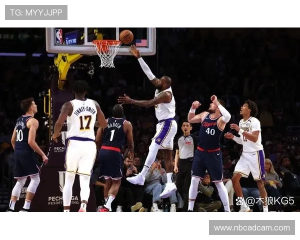 [NBA]常规赛3月1日：快船VS湖人 哈登集锦.