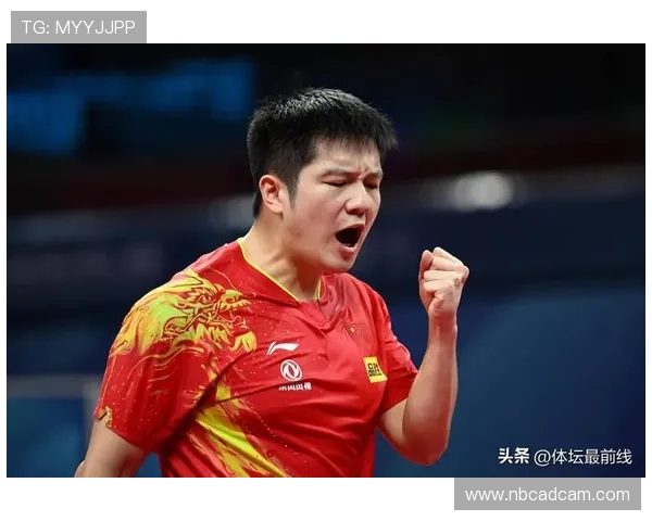 樊振东独得2分 华裔名将求合影唱响真心英雄 樊振东独得2分 华裔名将求合影唱响真心英雄